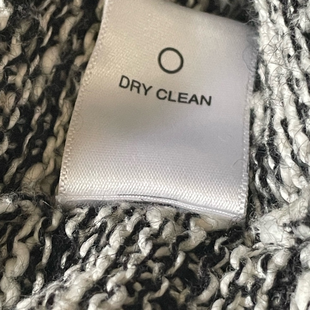 Michael Stars open front cardigan - Picture 5 of 6